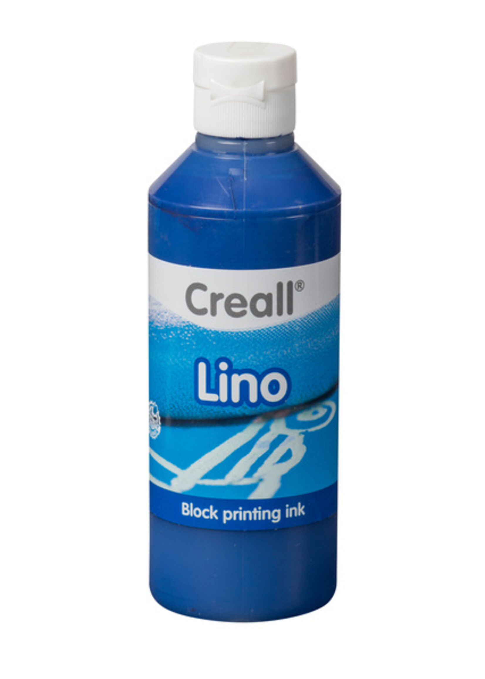 Creall Creall VERF LINOLEUM 05 DBL