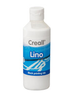 Creall VERF LINOLEUM 10 WT 250ML