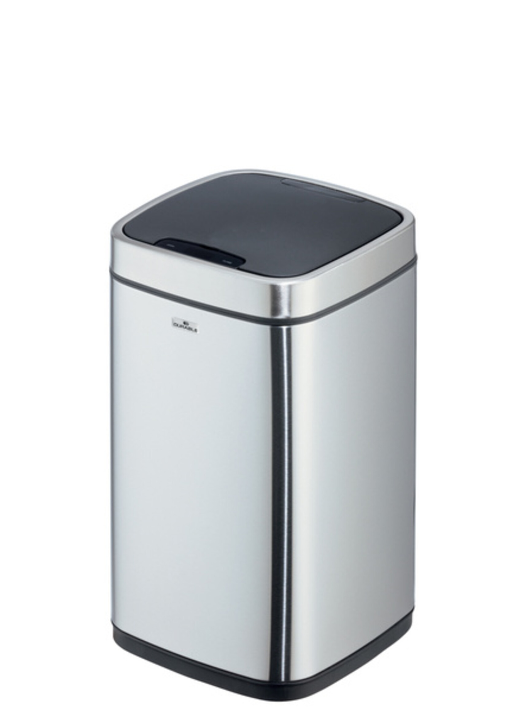 Durable Durable AFVALBAK NO TOUCH 12L