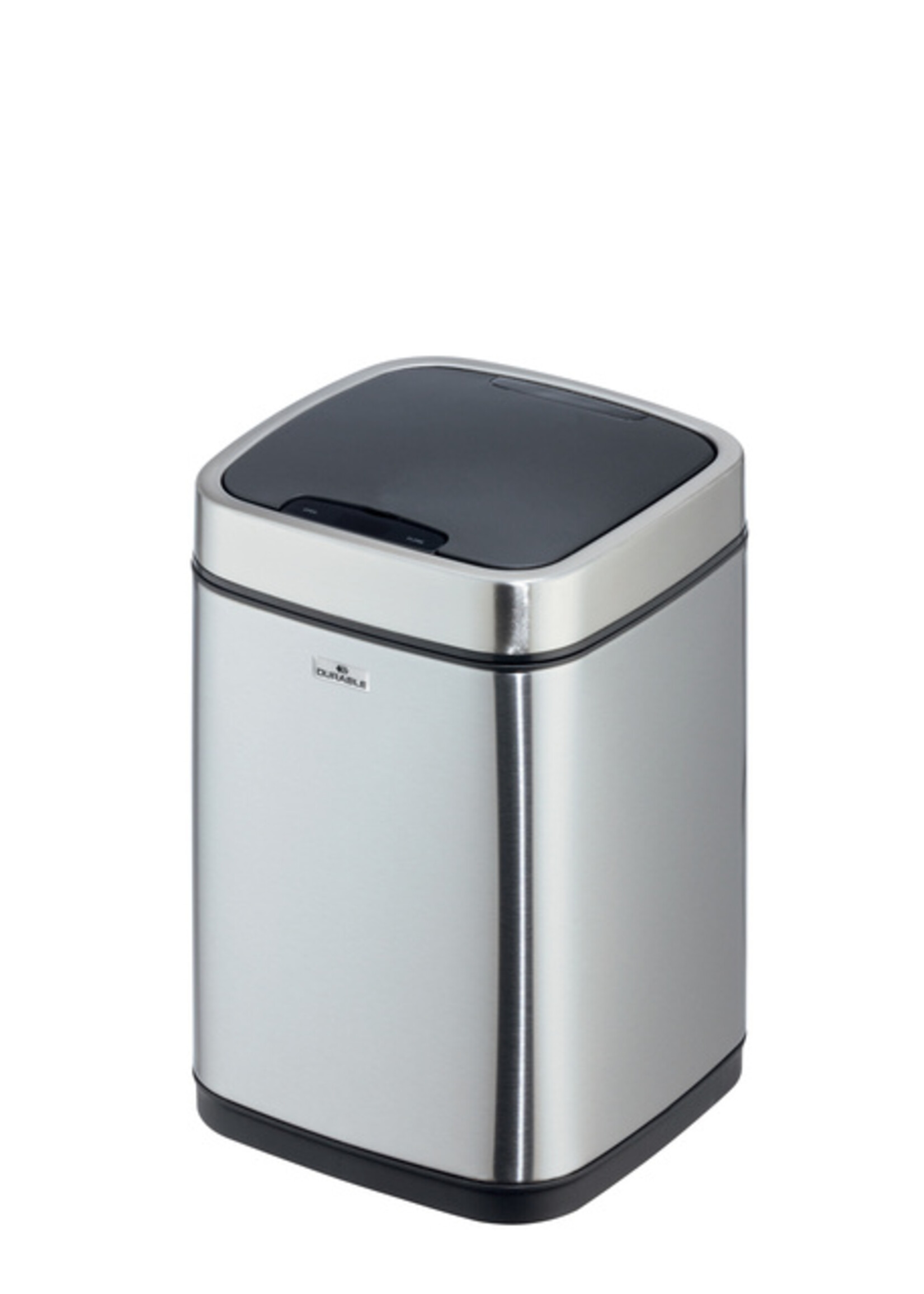 Durable Durable AFVALBAK NO TOUCH 6L