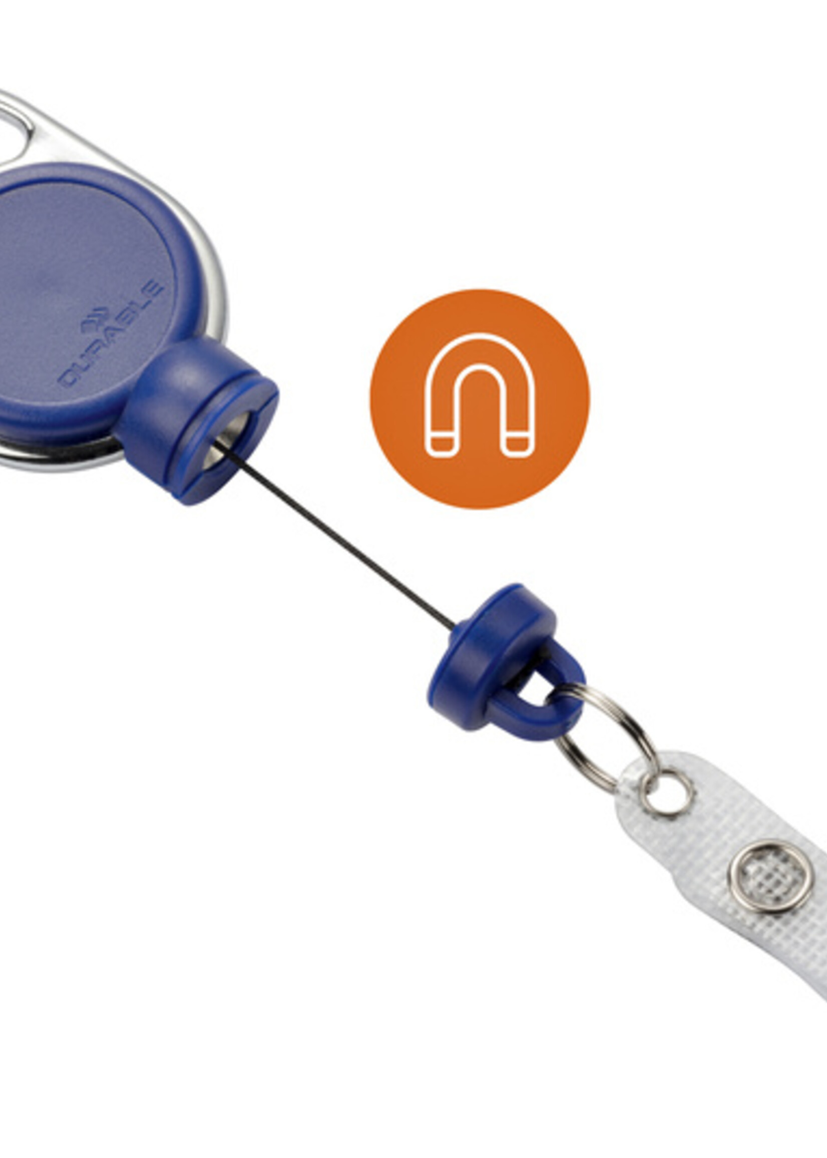 Durable Durable AFROLMECHANISME 8329 BL