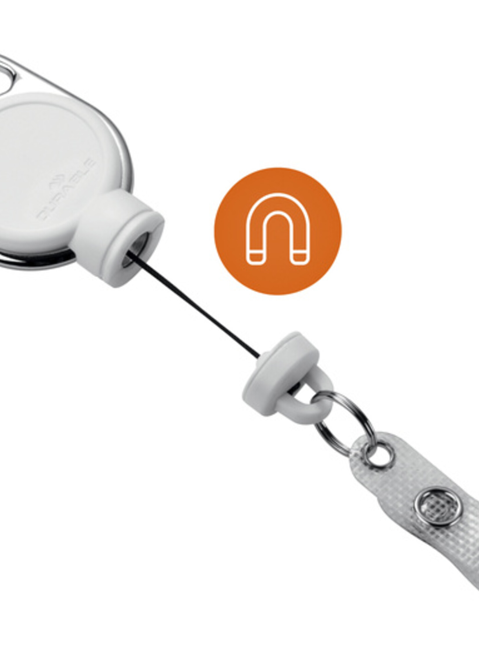 Durable Durable AFROLMECHANISME 8329 WT