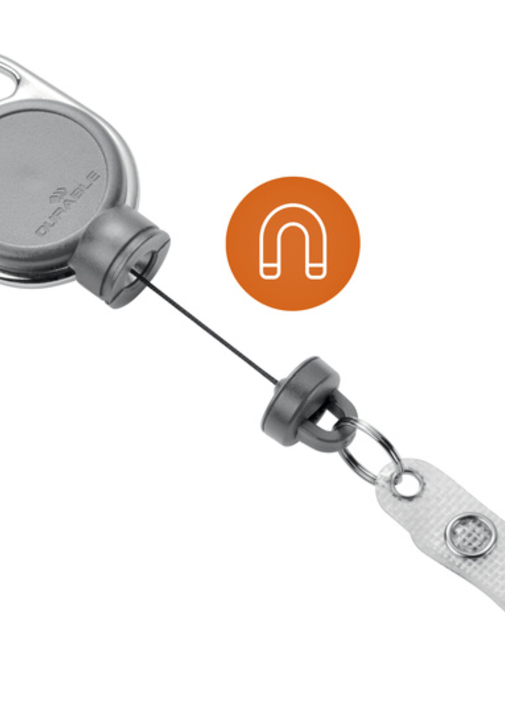 Durable Durable AFROLMECHANISME 8329 GS