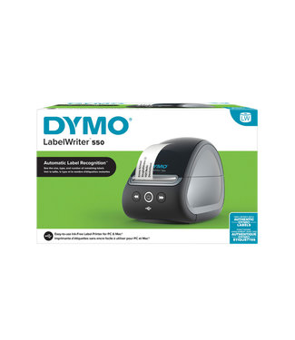 Dymo LABELWRITER LW550