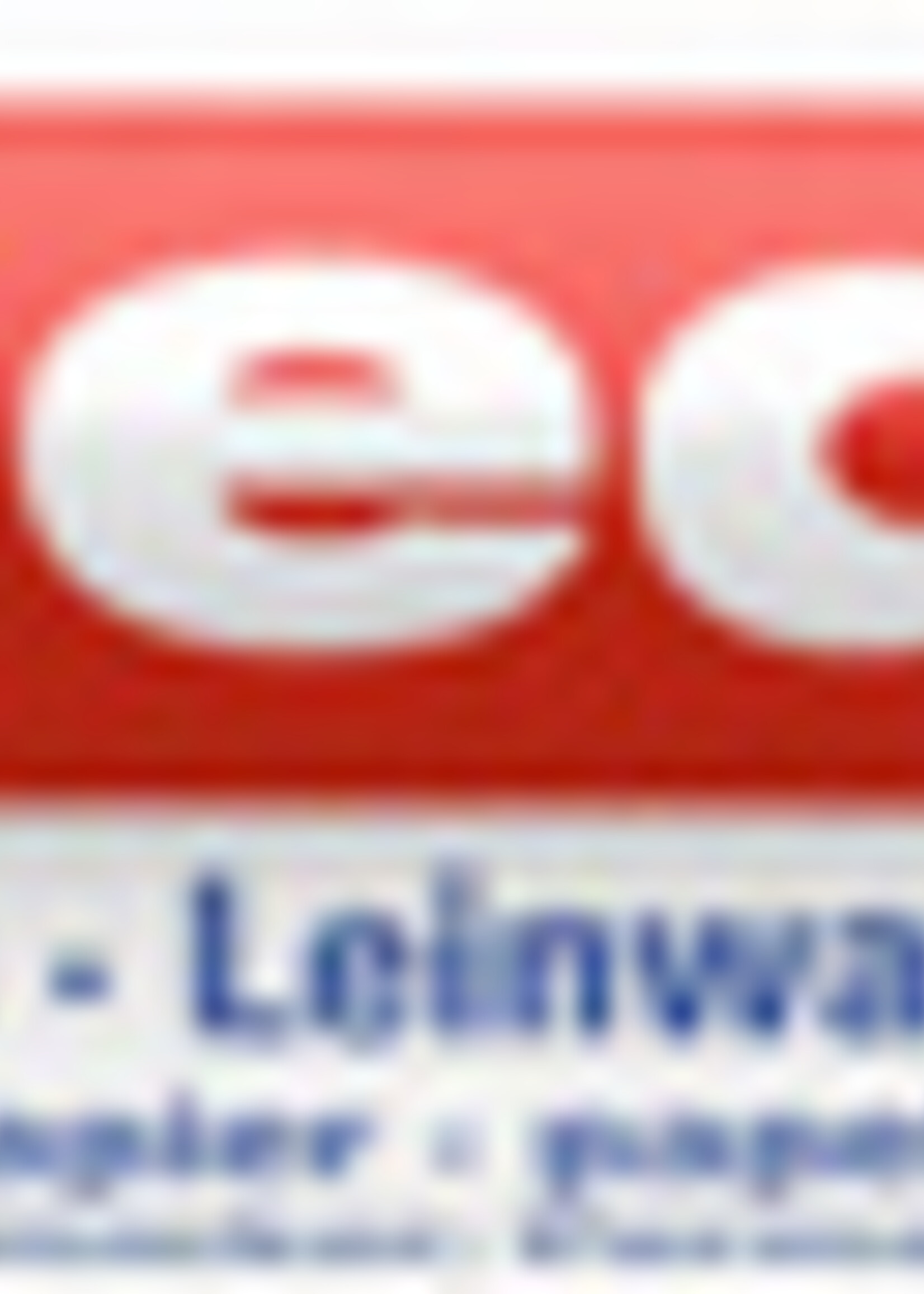 edding edding ACRYLMARKER 5300 F PA BL