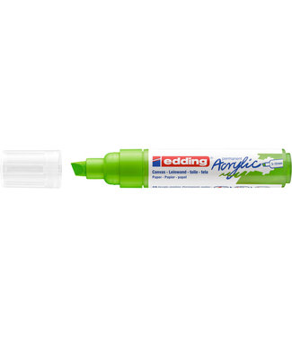 edding ACRYLMARKER 5000 B GLGN