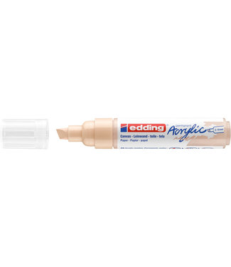 edding ACRYLMARKER 5000 B WARM BE