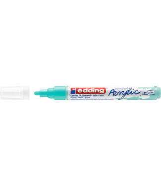 edding ACRYLMARKER 5100 M TURQ