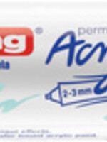 edding ACRYLMARKER 5400 3D PA BL