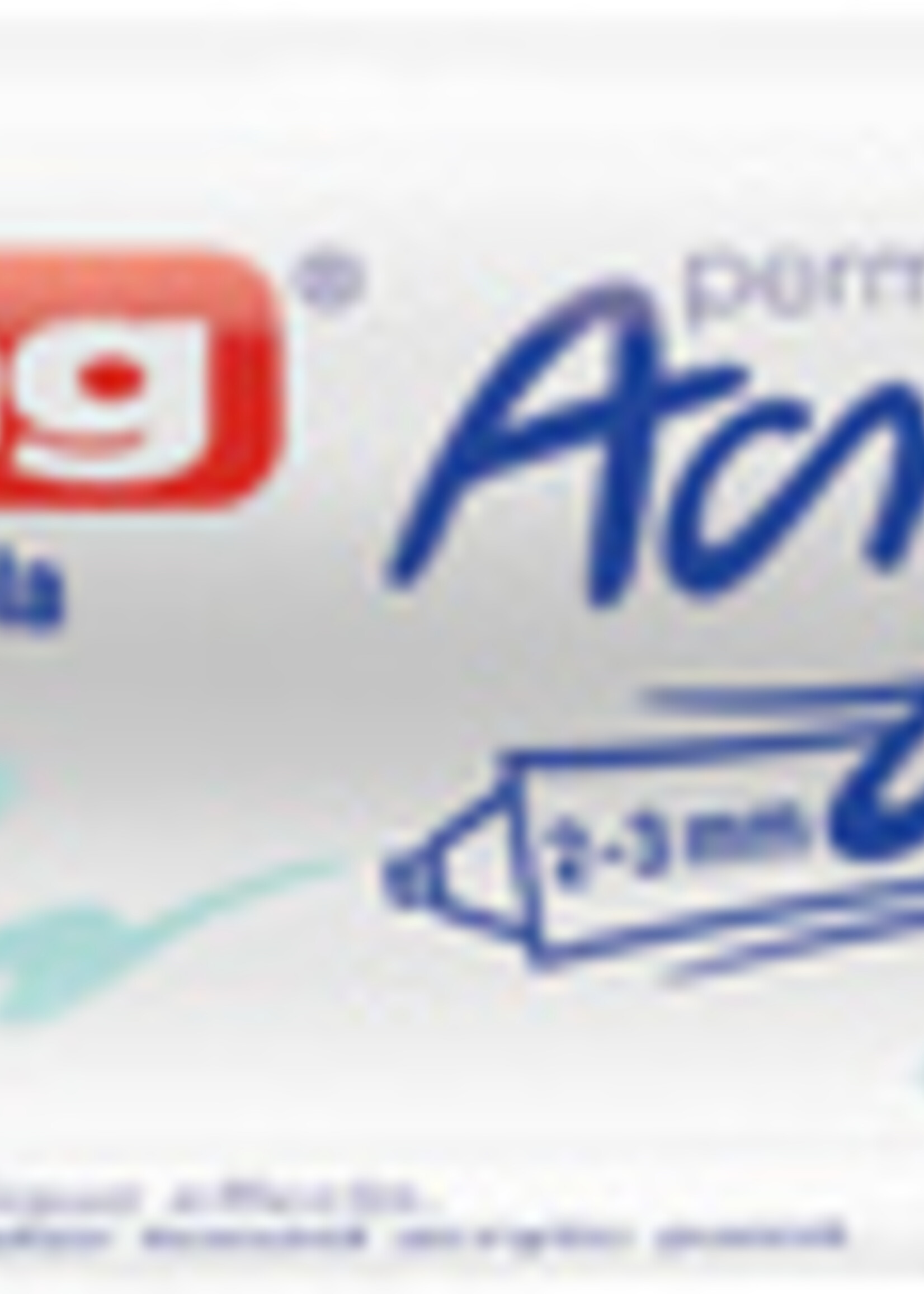 edding edding ACRYLMARKER 5400 3D PA BL