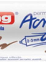 edding ACRYLMARKER 5400 3D HAZEL
