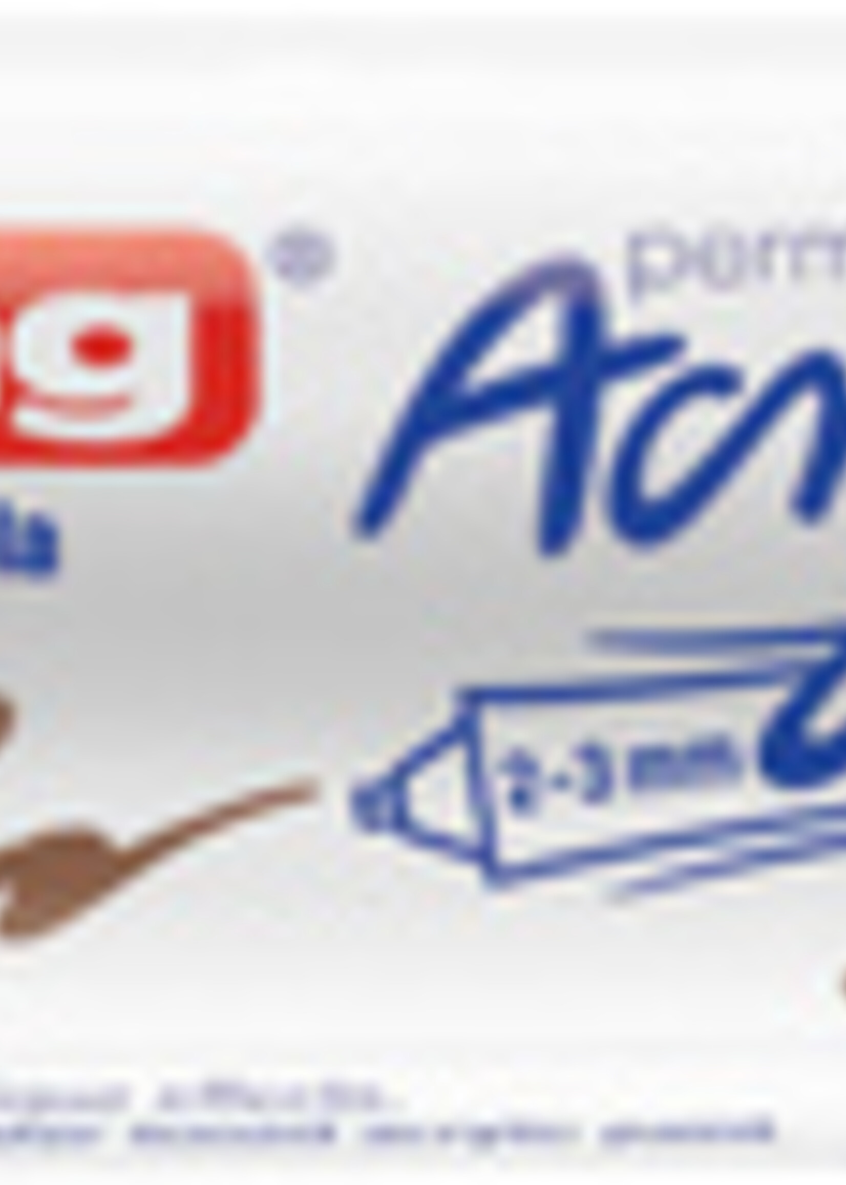 edding edding ACRYLMARKER 5400 3D HAZEL