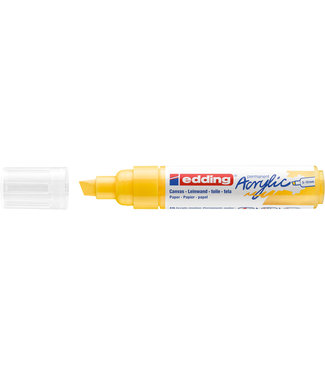 edding ACRYLMARKER 5000 B VERK GL