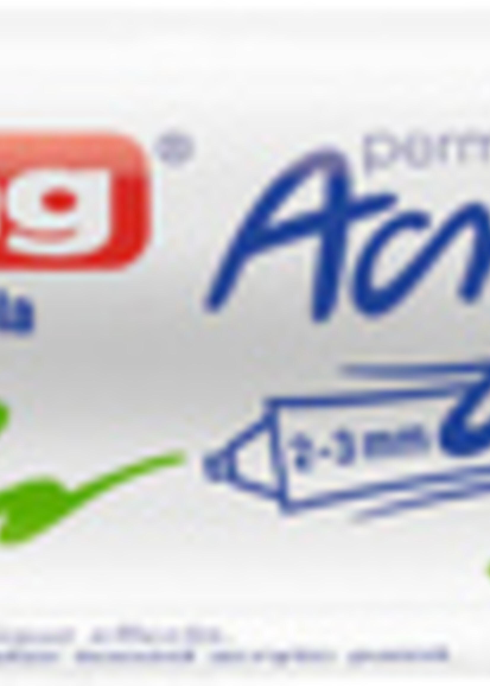 edding edding ACRYLMARKER 5400 3D GLGN