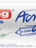 edding ACRYLMARKER 5400 3D MI