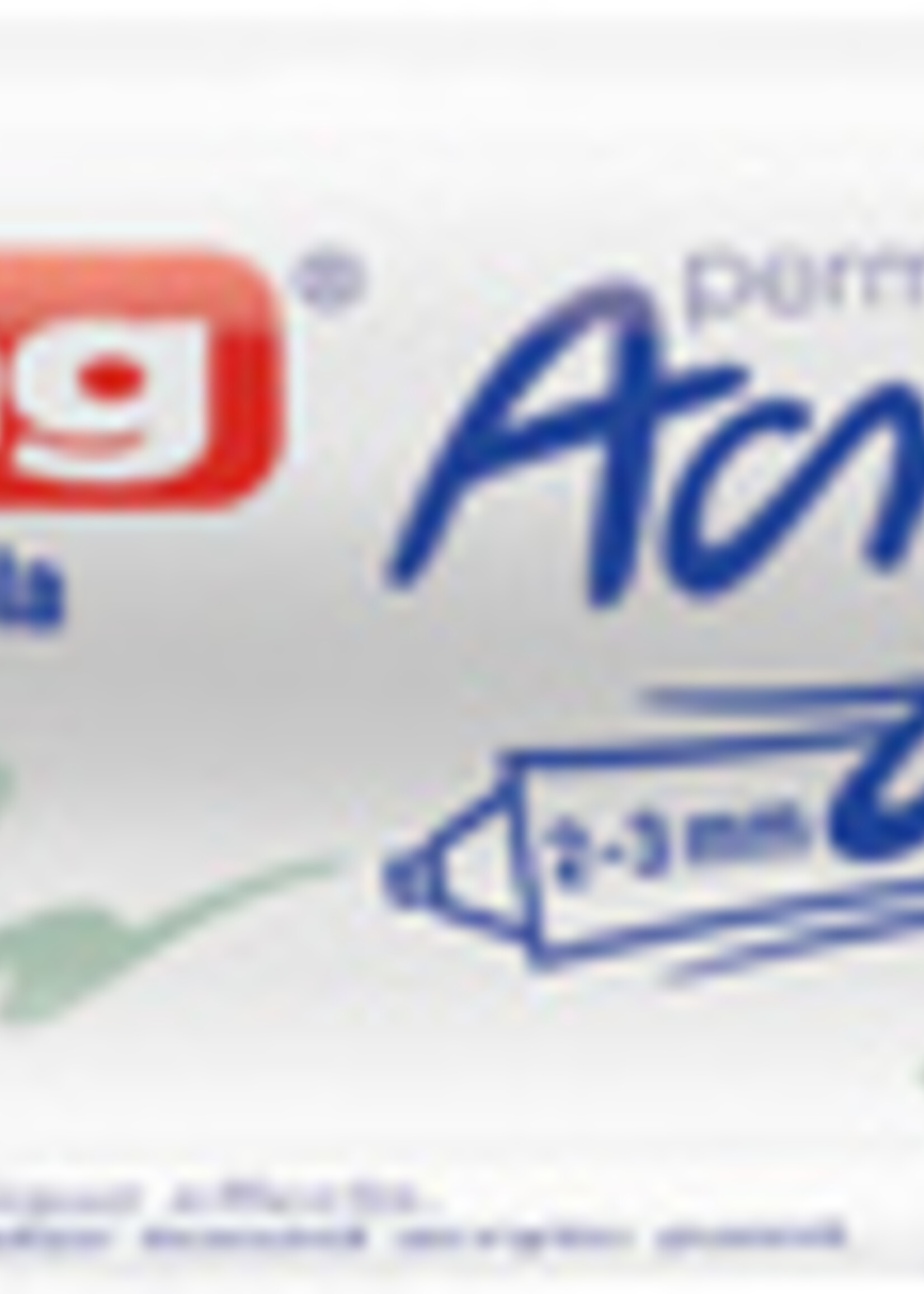 edding edding ACRYLMARKER 5400 3D MI