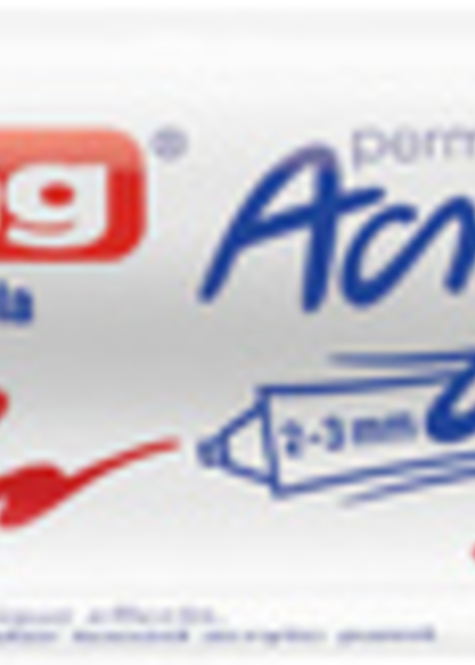 edding edding ACRYLMARKER 5400 3D  RD