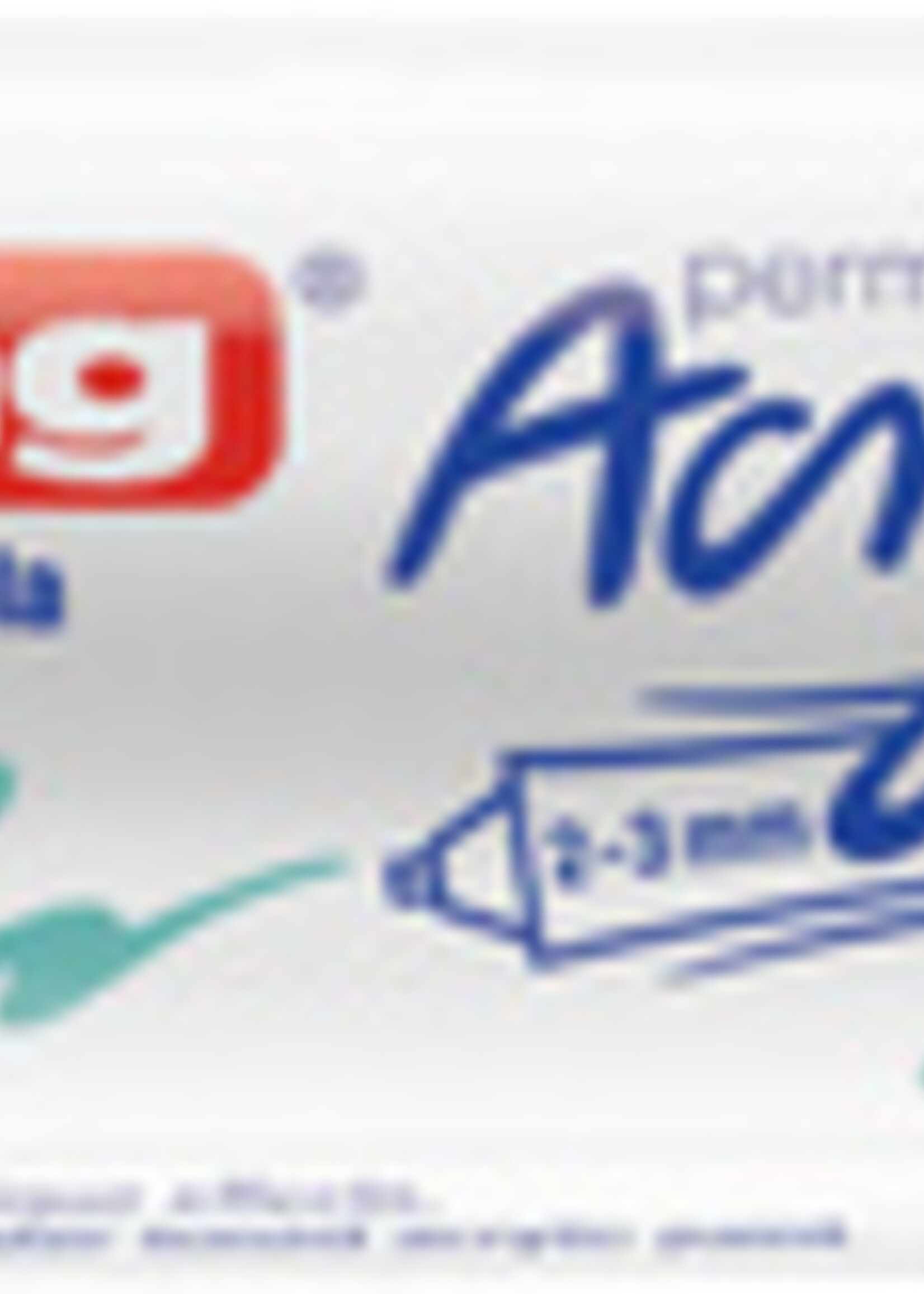 edding edding ACRYLMARKER 5400 3D TURQ