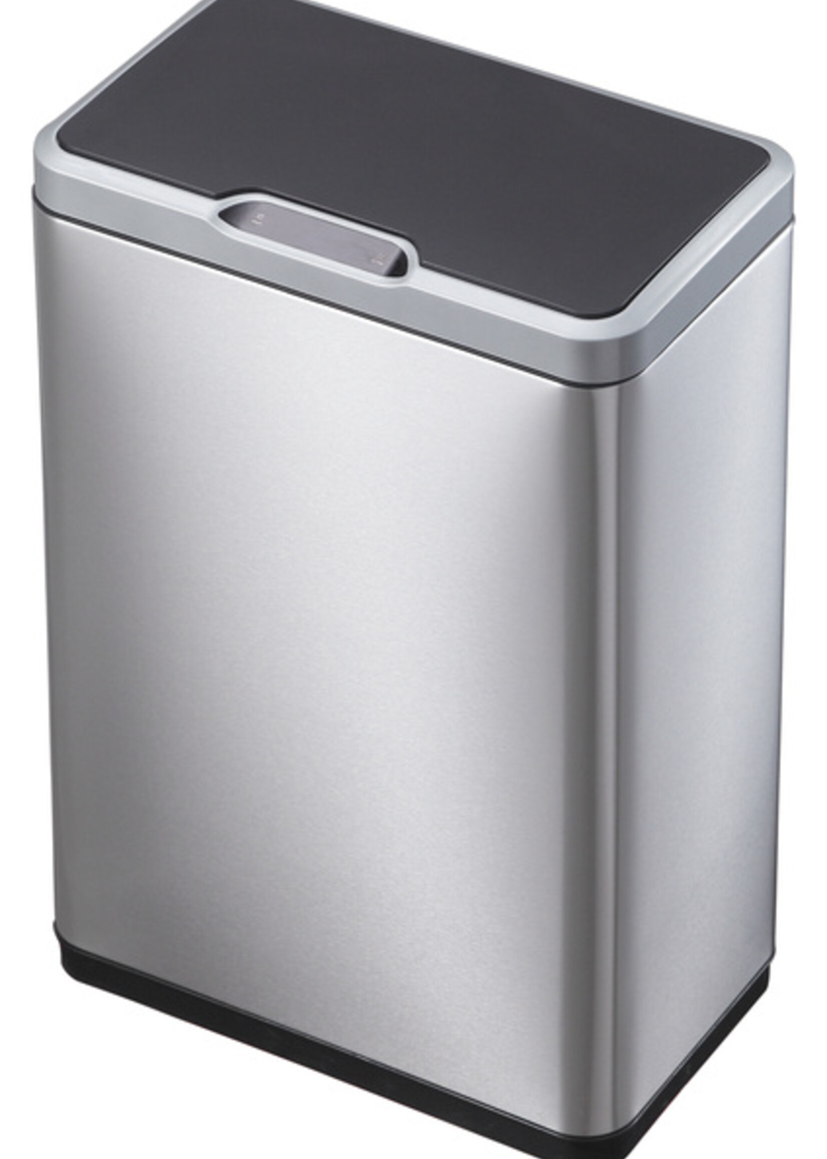 EKO EKO AFVALBAK MIRAGE SENSOR RVS 20+20L