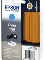 Epson INKCARTRIDGE 405 BL