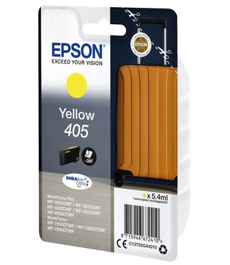 Epson INKCARTRIDGE 405 GL