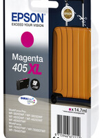 Epson INKCARTRIDGE 405XL RD