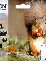 Epson INKTCARTRIDGE 378XL MULTI