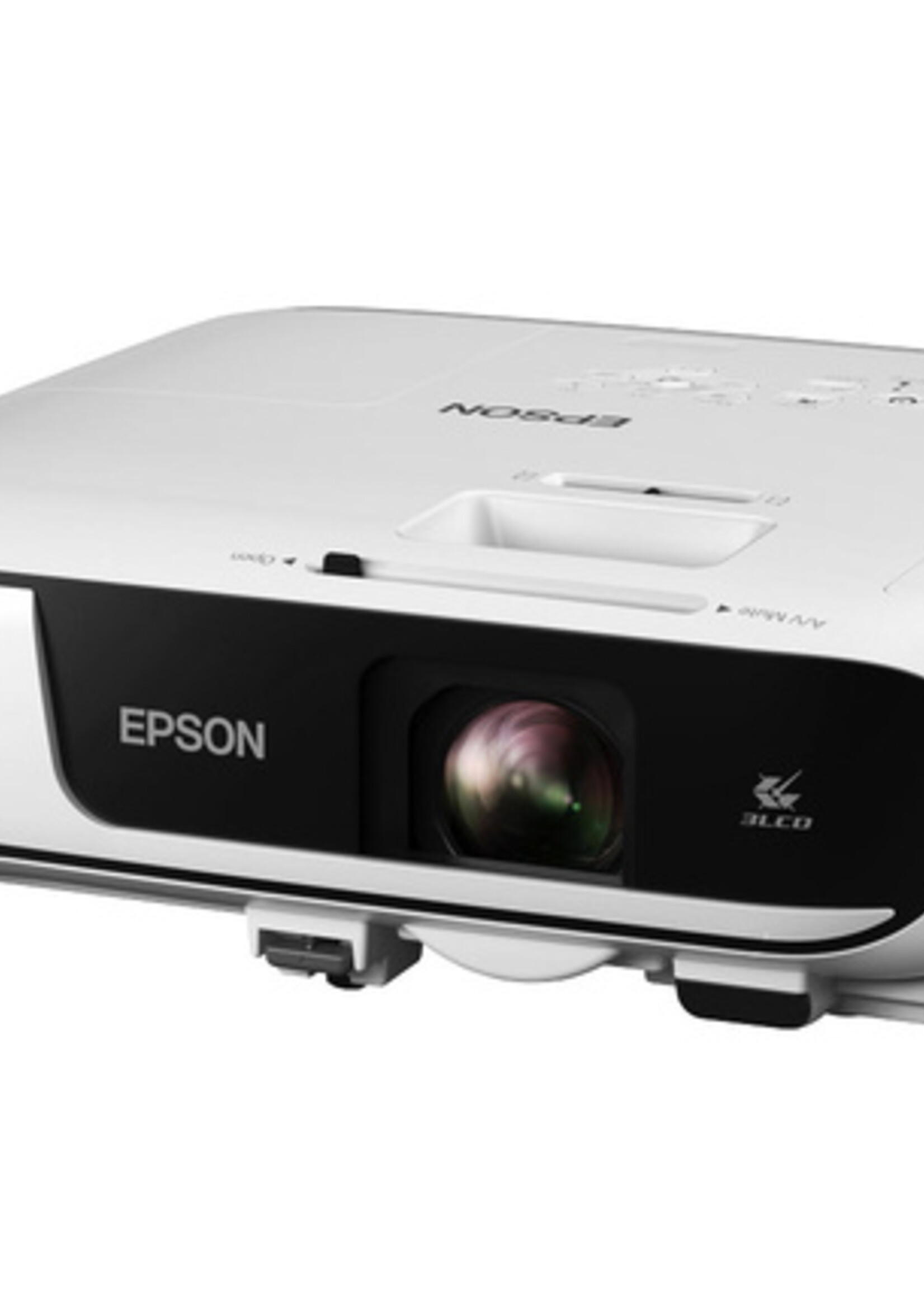 Epson Epson PROJECTOR EB-FH52