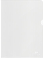 Esselte L-MAP A4 PP TR 100STKS