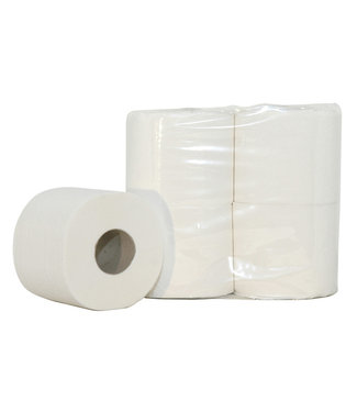 Euro TOILETPAPIER 2L 400V 40ROL