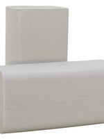 Euro HANDDOEK Z-VOUW 2L 3800STKS