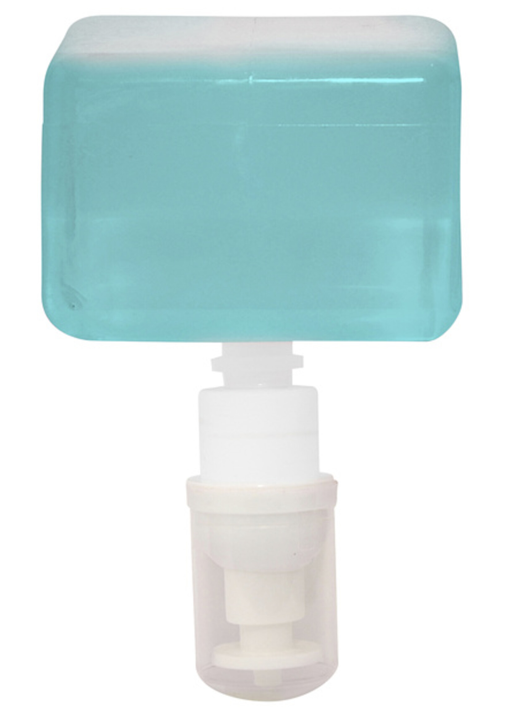 Euro Euro HANDZEEP FOAM LOTION 400ML 12STKS