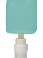 Euro HANDZEEP FOAM LOTION 1L 6STKS