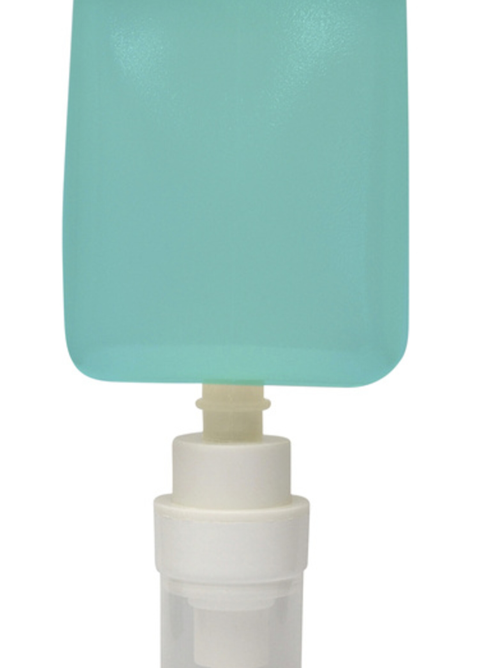 Euro Euro HANDZEEP FOAM LOTION 1L 6STKS