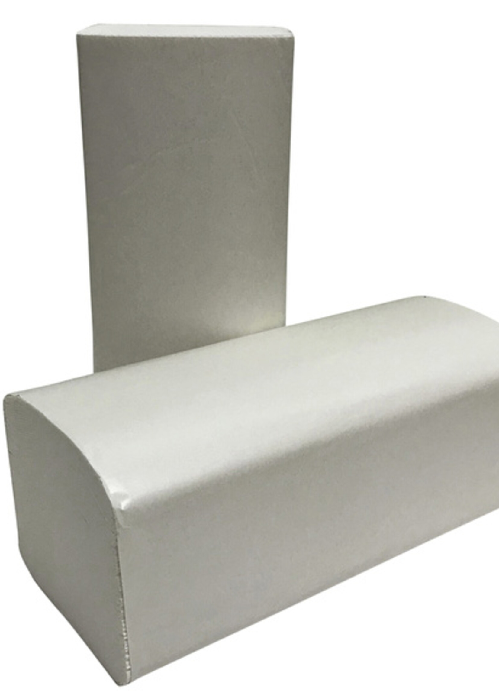 Euro Euro HANDDOEK Z-VOUW 2L 3200STKS