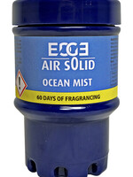 Euro LUCHTVERFRISSER OCEAN MIST 6STKS