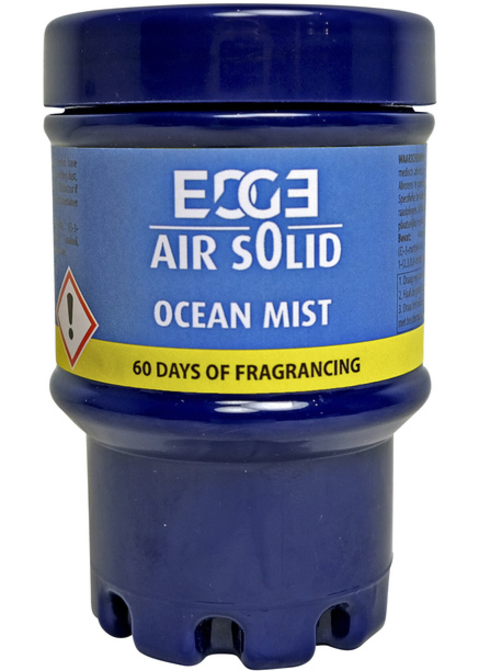 Euro Euro LUCHTVERFRISSER OCEAN MIST 6STKS