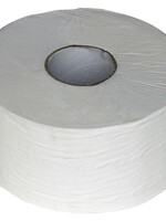 Euro TOILETPAPIER MINI 2L 180M 12ROL