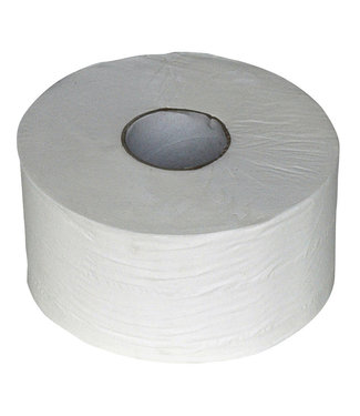 Euro TOILETPAPIER MINI 2L 180M 12ROL