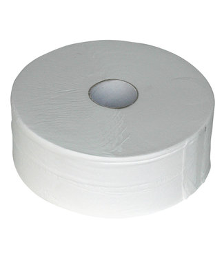 Euro TOILETPAPIER MAXI 2L 380M 6ROL