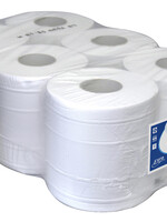 Euro POETSROL MIDI 2L WT 6ROL