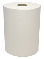Euro HANDDOEKROL MINI 2L WT 6ROL