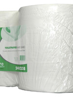 Euro TOILETPAPIER MAXI 2L 380M 6ROL