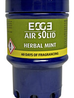Euro LUCHTVERFRISSER MINT 6STKS