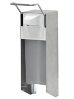 Euro DISPENSER 1220100 500ML ALU