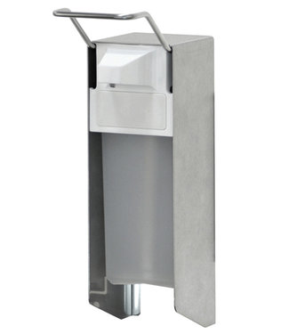 Euro DISPENSER 1220100 500ML ALU