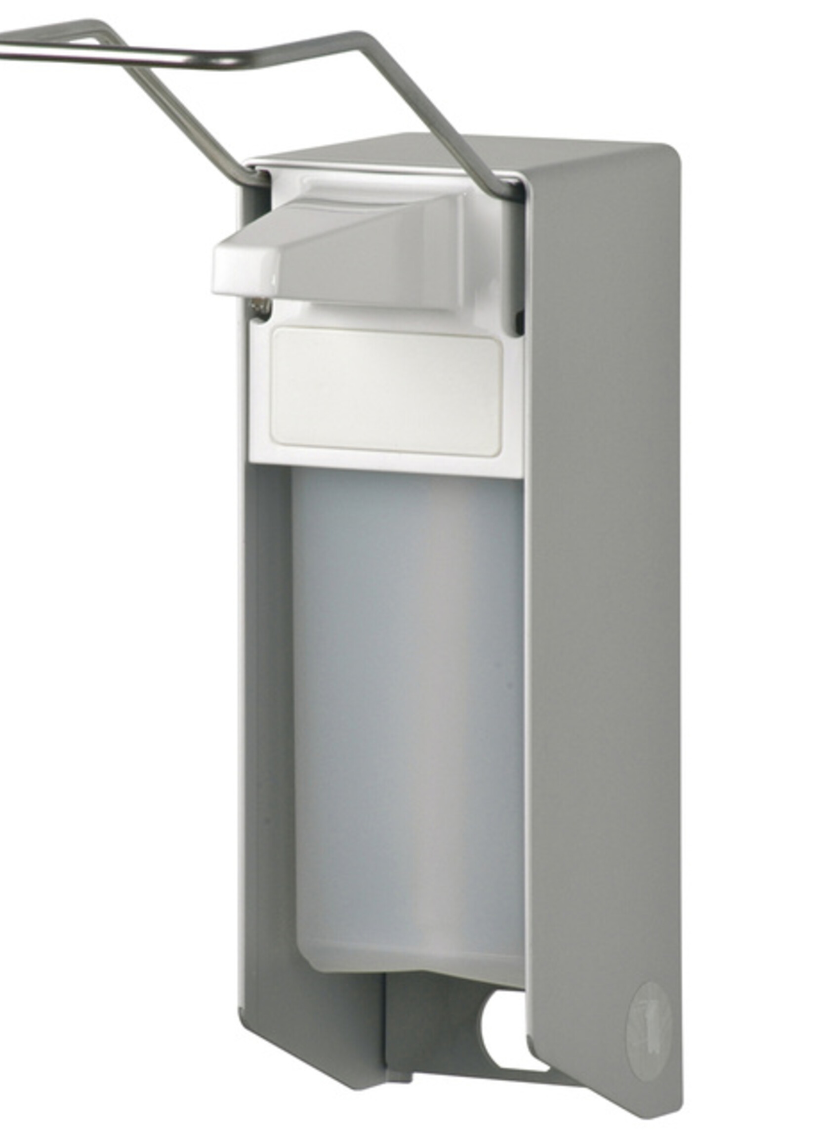 Euro Euro DISPENSER 1115400 500ML ALU