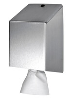 Euro DISPENSER 438990 POETSROL RVS