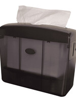 Euro DISPENSER MULTIFOLD 43015 ZW