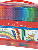 Faber Castell KLEURSTIFT CONNECTOR 60ST